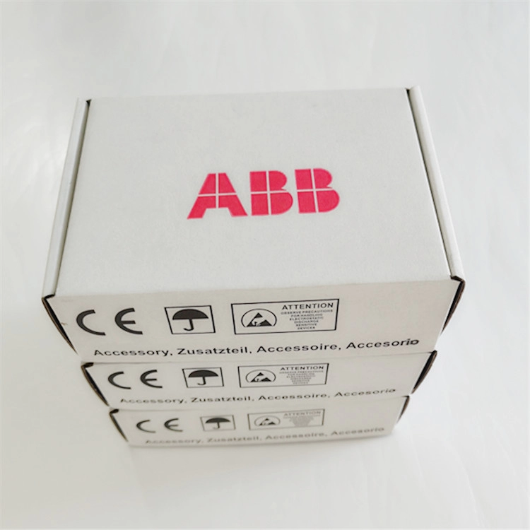 ABB AI820 3BSE008544R1 Modul Input Analog ABB