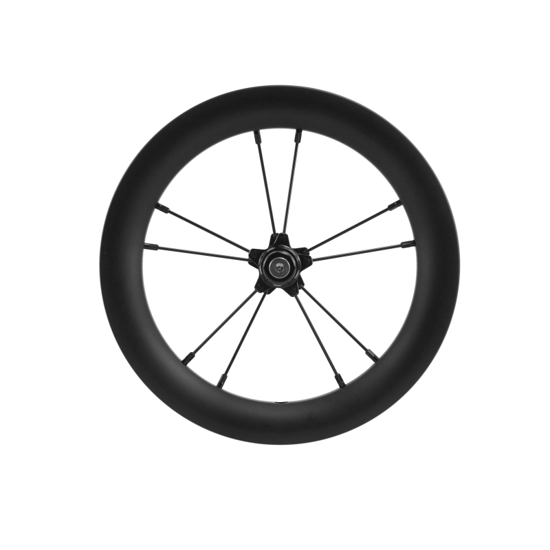TB212 Kualitas Baik Ringan 12 Inch Balance Bike Wheel