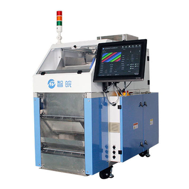 fastener counting and packaging machine
