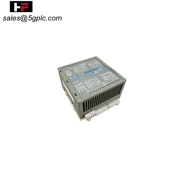 ABB CI840A 3BSE041882R1 800xA PROFIBUS DP-V1 Modul Antarmuka