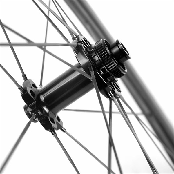 Carbon Road Bike Wheel