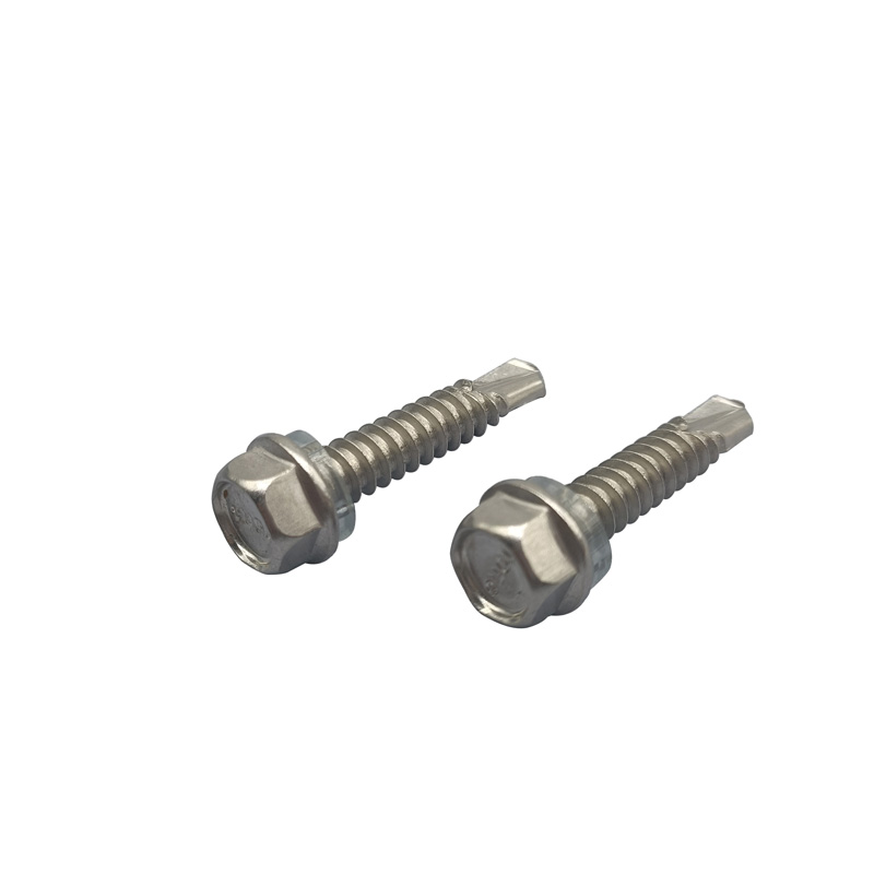 Stainless Steel T Bolt