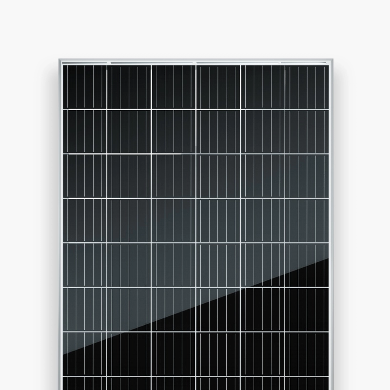 315-335W Besar 60 Sel Monocrystalline Silcicon PERC Solar PV Panel