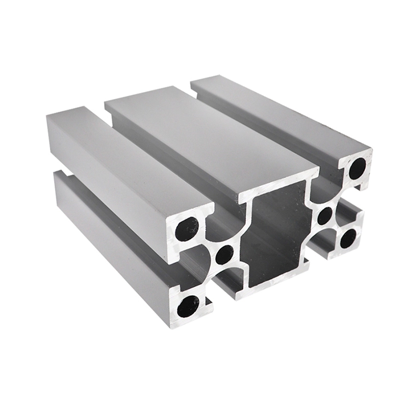Profil aluminium industri pemasok cina 6063