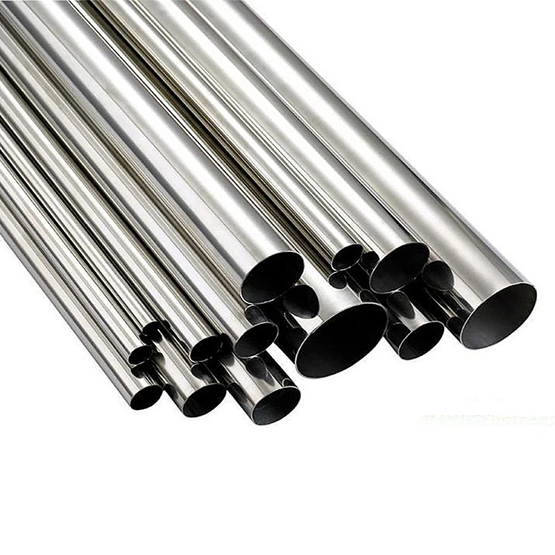 6061 t6 Aluminium Round / Square Pipe Aluminium Tube