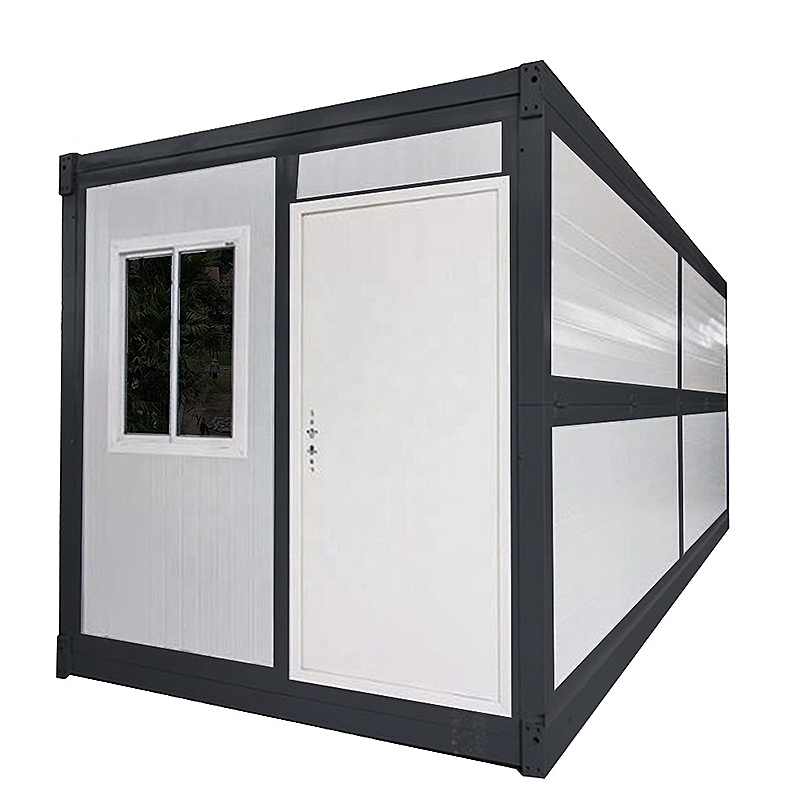 Fast Build Prefab House Modular Folding container house