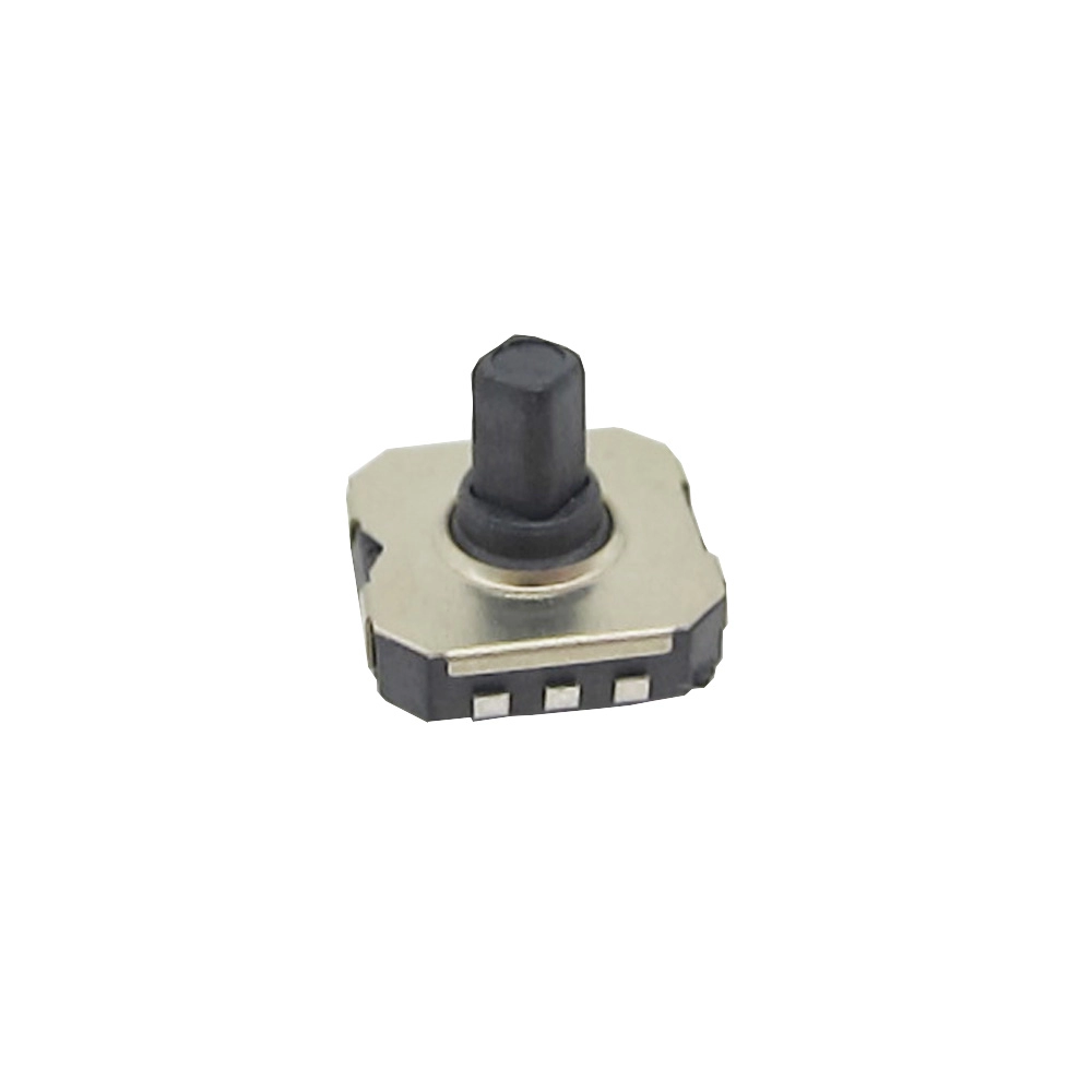 7.3x7.3 Smd tactile push button switch pabrikan cina smd tact switch