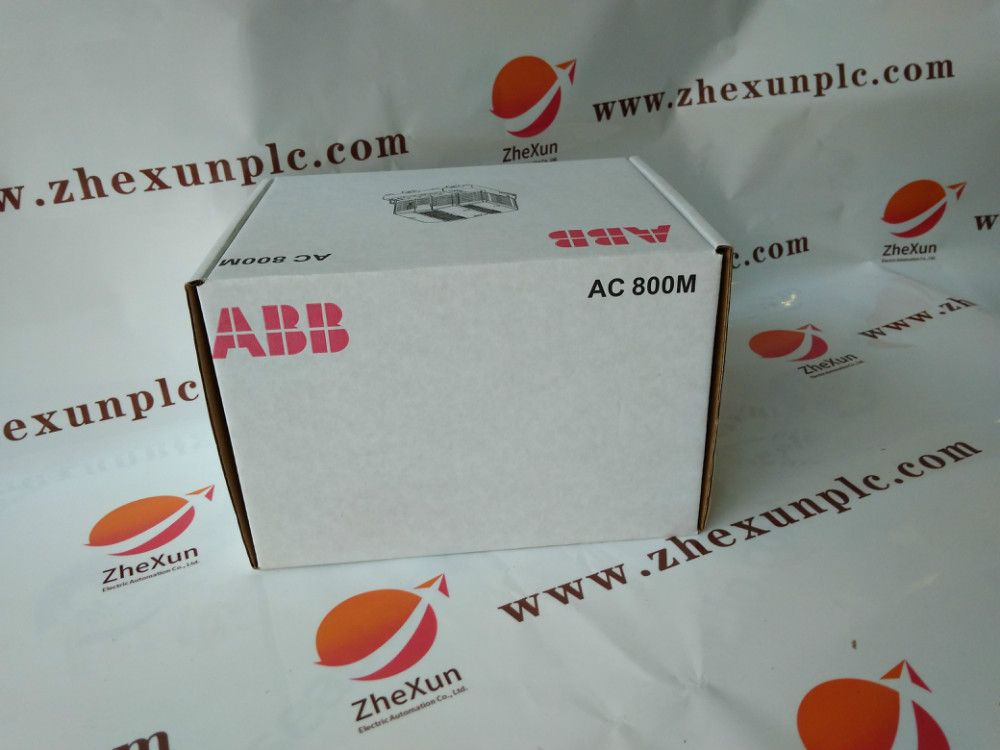 ABB PM864AK01 Processor Unit 3BSE018161R6 AC 800M CPU