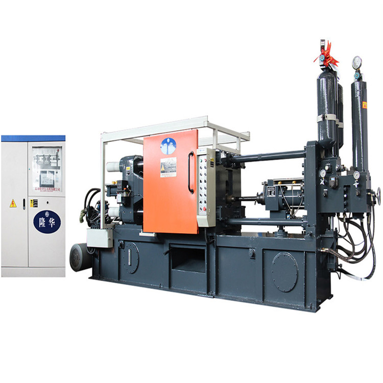 Standard Die Casting Machine