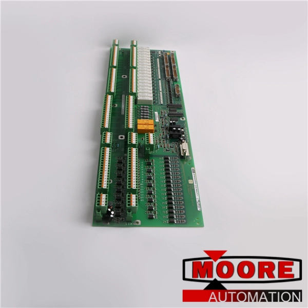 3BHB006208R0001 | UNS0883A-P, V1 ABB Fast I/O PCB dirakit