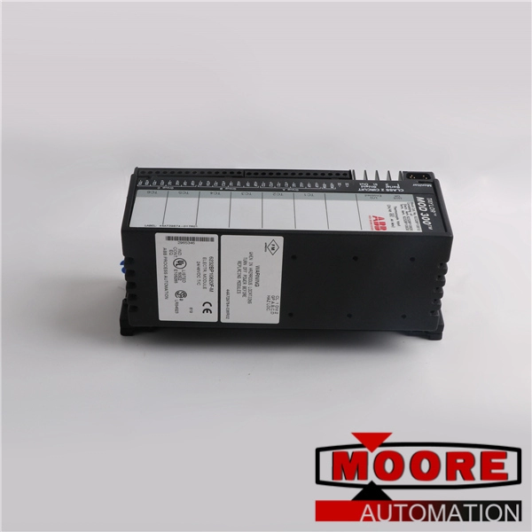 IC660EBA023 | 6232BP10820 Perakitan Elektronik ABB