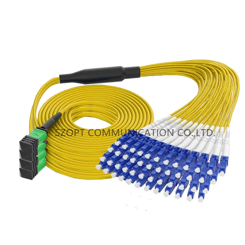 Kabel Patch Harness MPO/MTP-LC SM MM OM3 OM4 OM5 8C 12C 24C 48C 96C