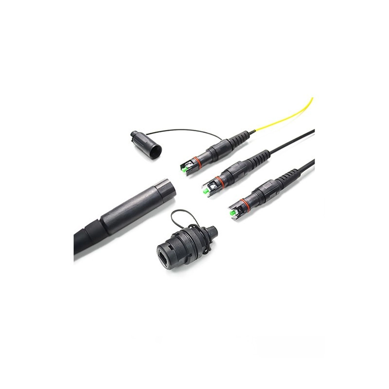 Kabel Patch SC / APC OptiTap G652D G657A1 G657A2