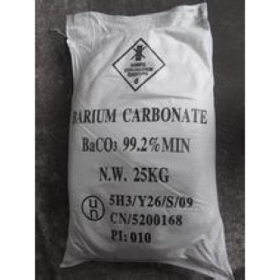 Barium Karbonat