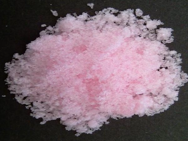 Mangan(II) Klorida Tetrahidrat