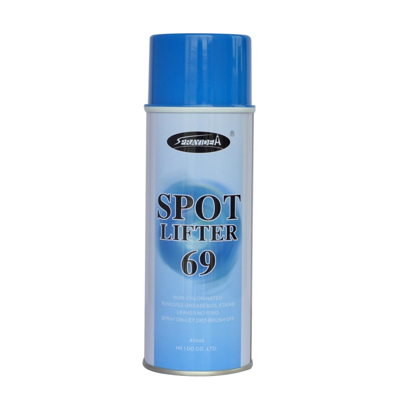 Sprayidea 69 Oil Grease Remover Semprot Pembersih Spot Lifter