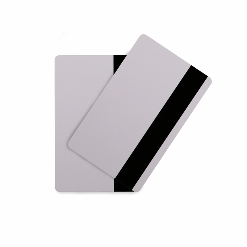 IC Kontak Putih Kosong yang Dapat Dicetak 4442/5542/4428/5528 Chip Smart Card