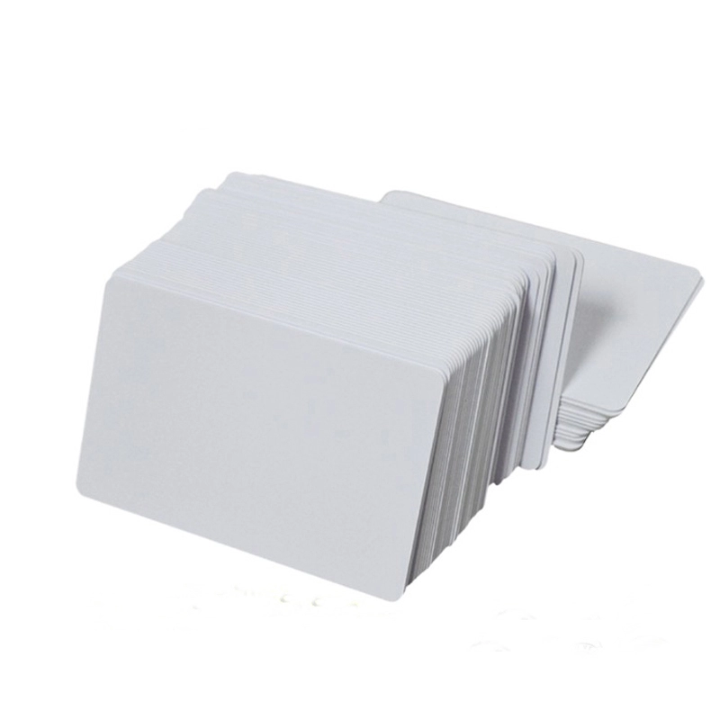 CR80 Inkjet Printable PVC ID Card Untuk Printer Epson l800