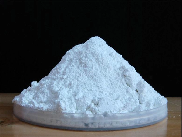 Niobium (Nb) Oksida