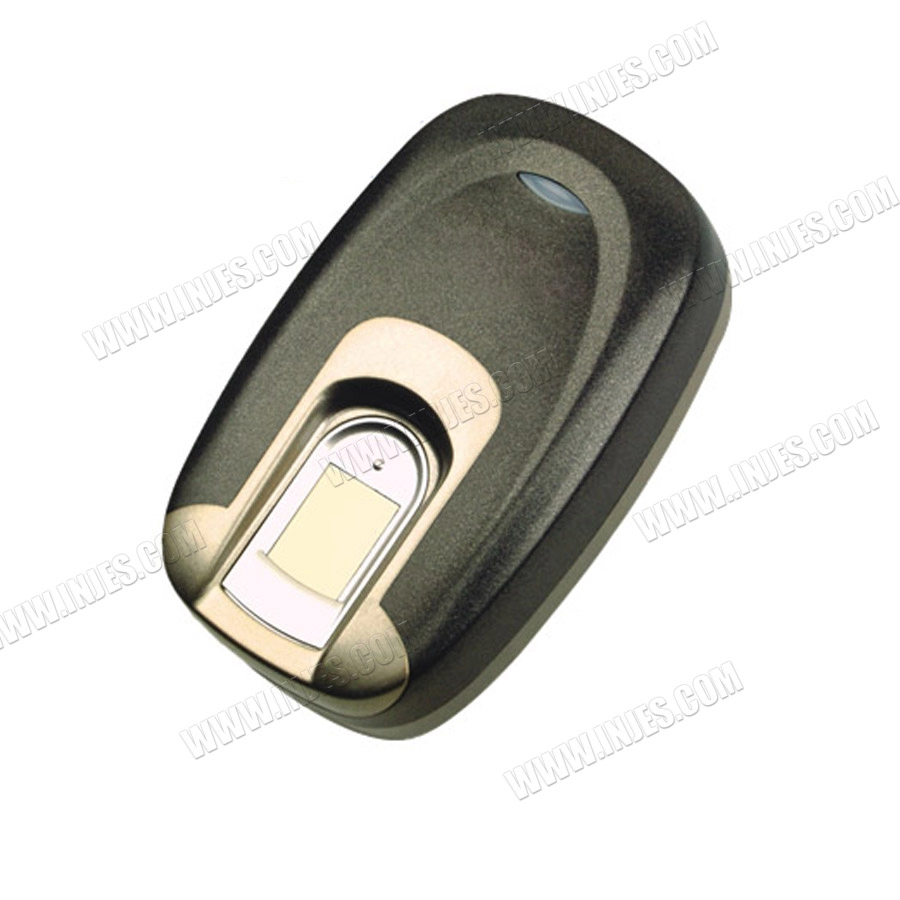 RS485 Bluetooth USB Finger Scanner untuk Android Iphone Ipad IOS