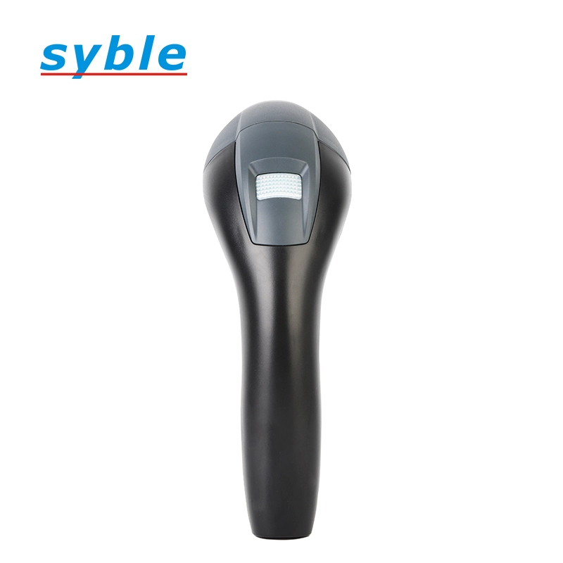 Linear Barcode Scanner Imager Scanner Syble Barcode Scanner Manual Untuk Pc