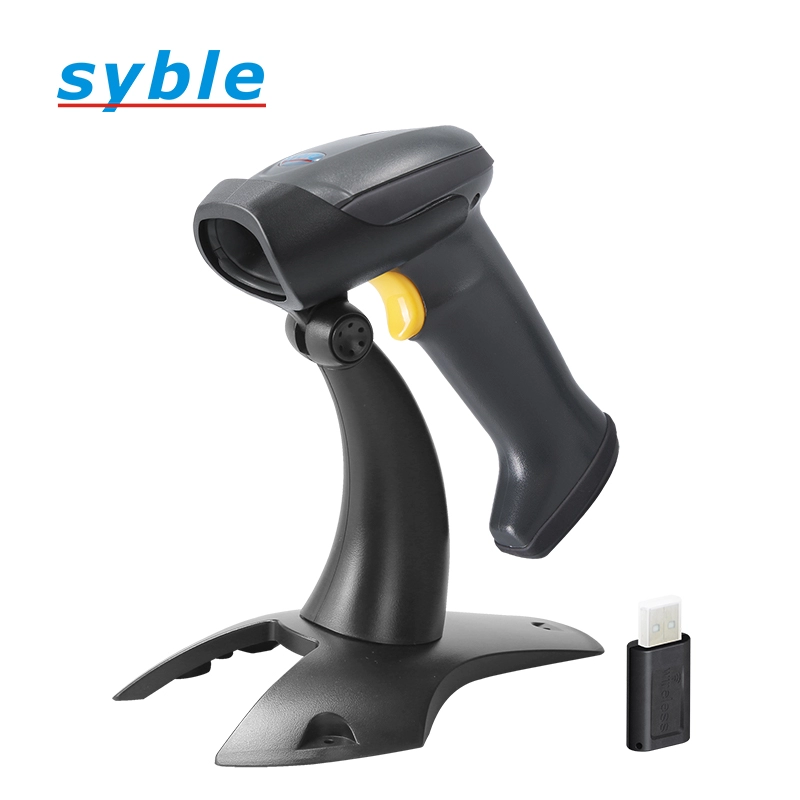 Bluetooth & 2.4 Ghz Wireless dengan Storage Barcode Scanner harga Linear CCD Barcode Scanners