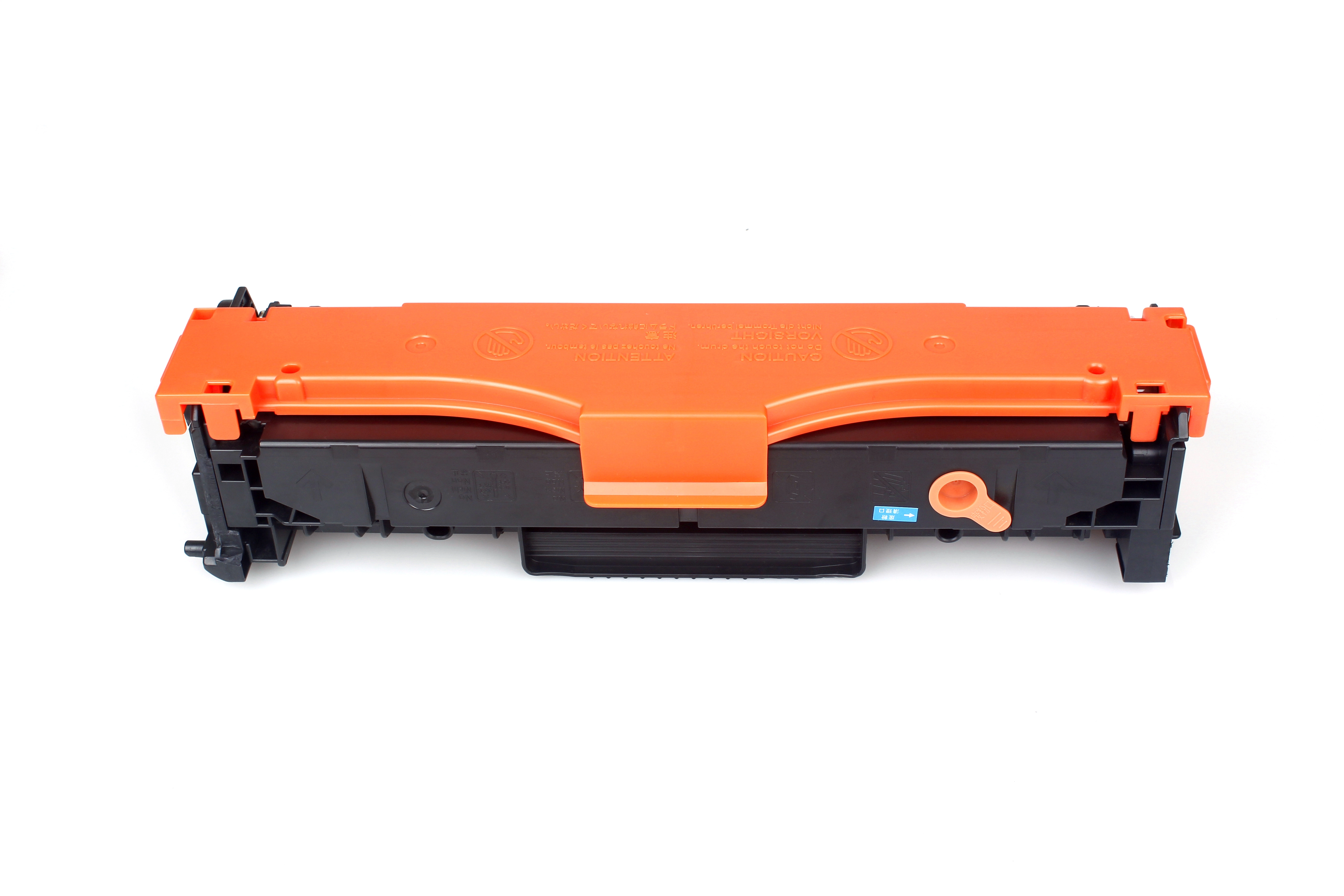 Kartrid toner CF210A-CF213A Digunakan Untuk HP LaserJet Pro 200; Warna M251/MFP M276