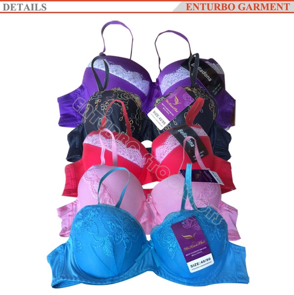 Bra Wanita Underwire 8 Gaya Harga Murah