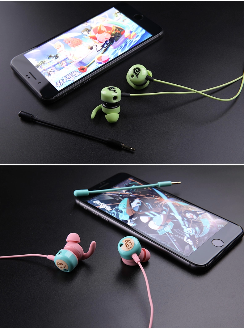 SOMIC G628 mobile in ear headphone ps4 gaming headset