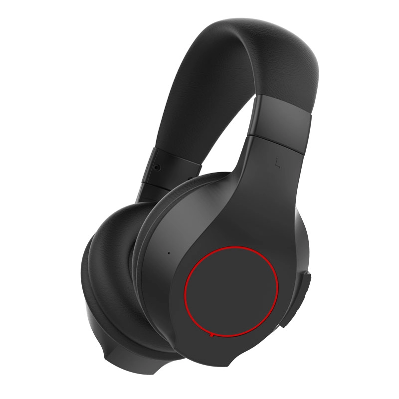 SENICC C10 headphone nirkabel headset bluetooth dengan mic