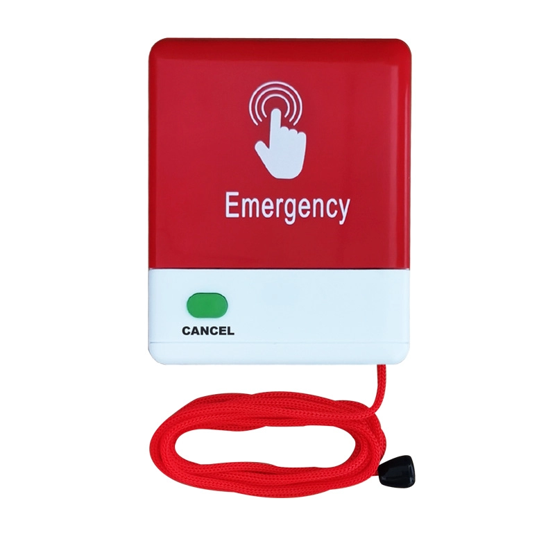 tombol panik darurat panggilan rumah sakit perawat