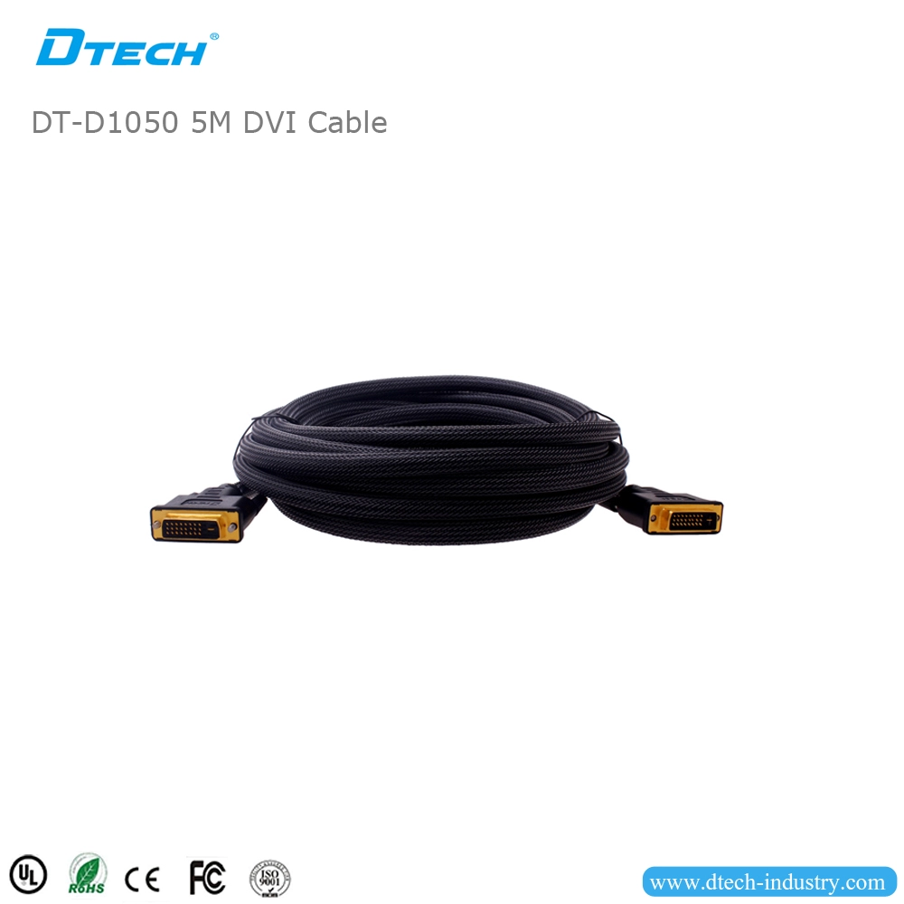Kabel DTECH DT-D1050 3M D5I