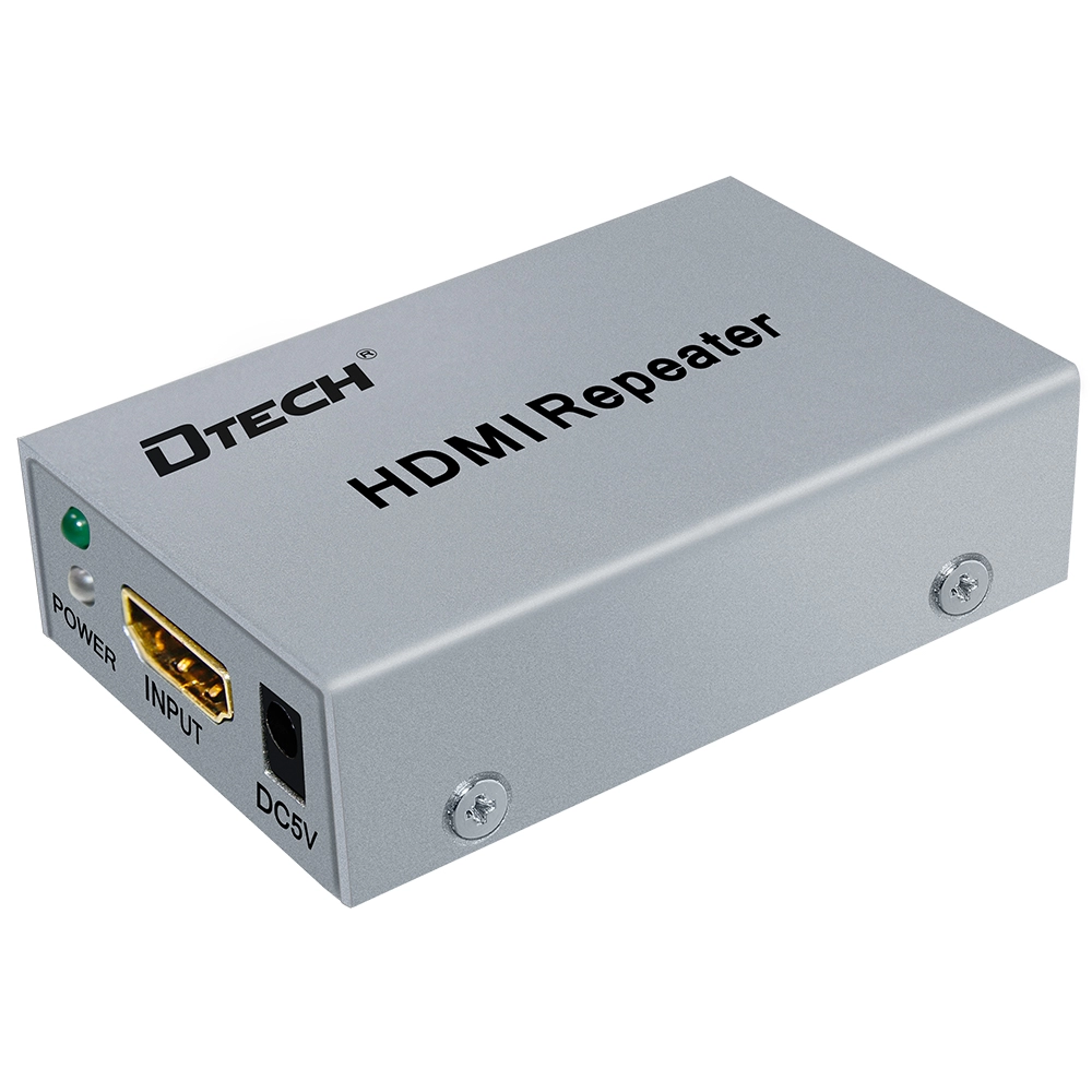 DTECH DT-7042 HDMI Repeater 50M
