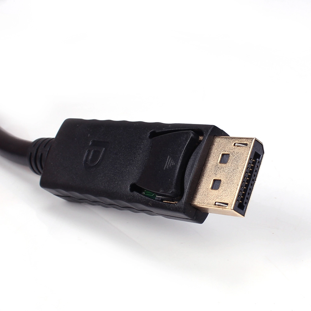 DTECH DT-6505 DP ke kabel HDMI