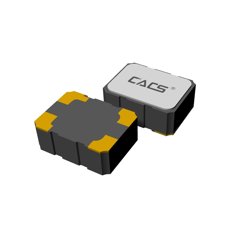 2.5x 2.0mm Suhu Kompensasi Crystal Oscillators (TCXO) PTC2520