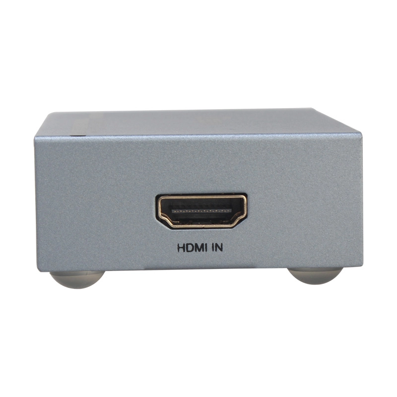 DTECH DT-6529 HDMI to SDI converter mendukung 1080P
