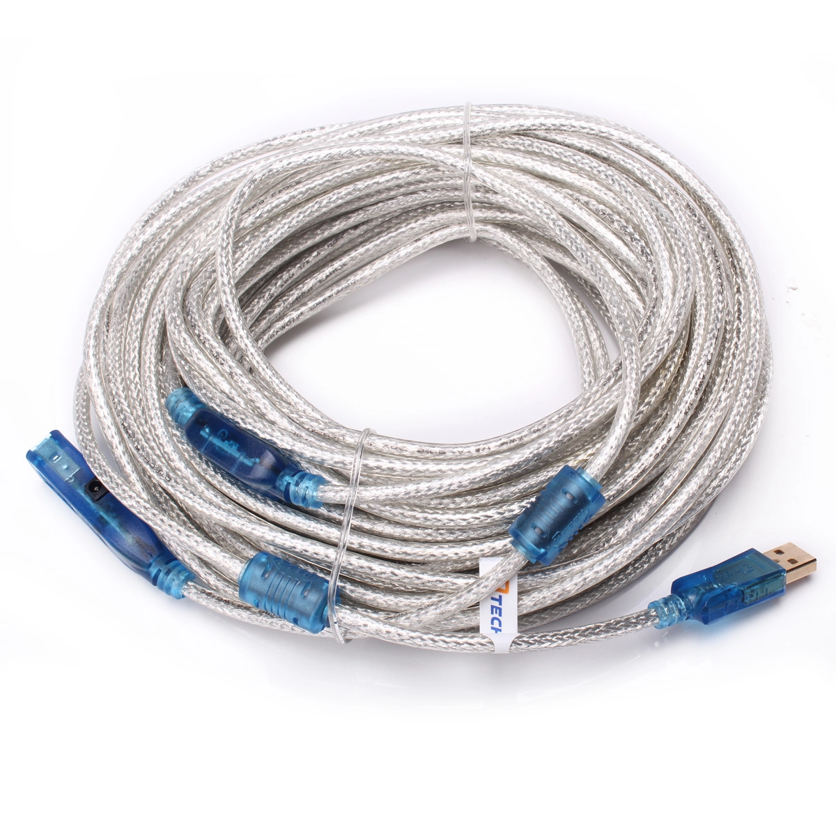Kabel ekstensi DT-5028 USB 2.0 20M