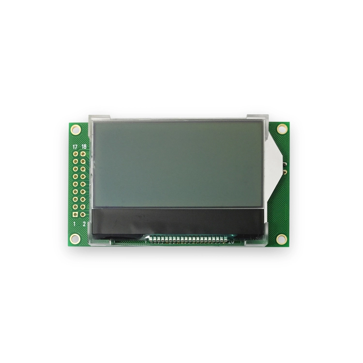 Grosir FSTN 128x64 titik modul COG LCD