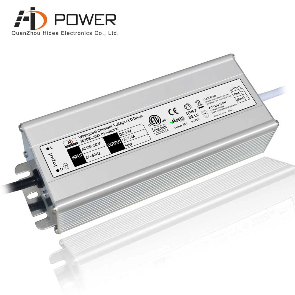 china 12v dc led power supply driver elektronik untuk pencahayaan led