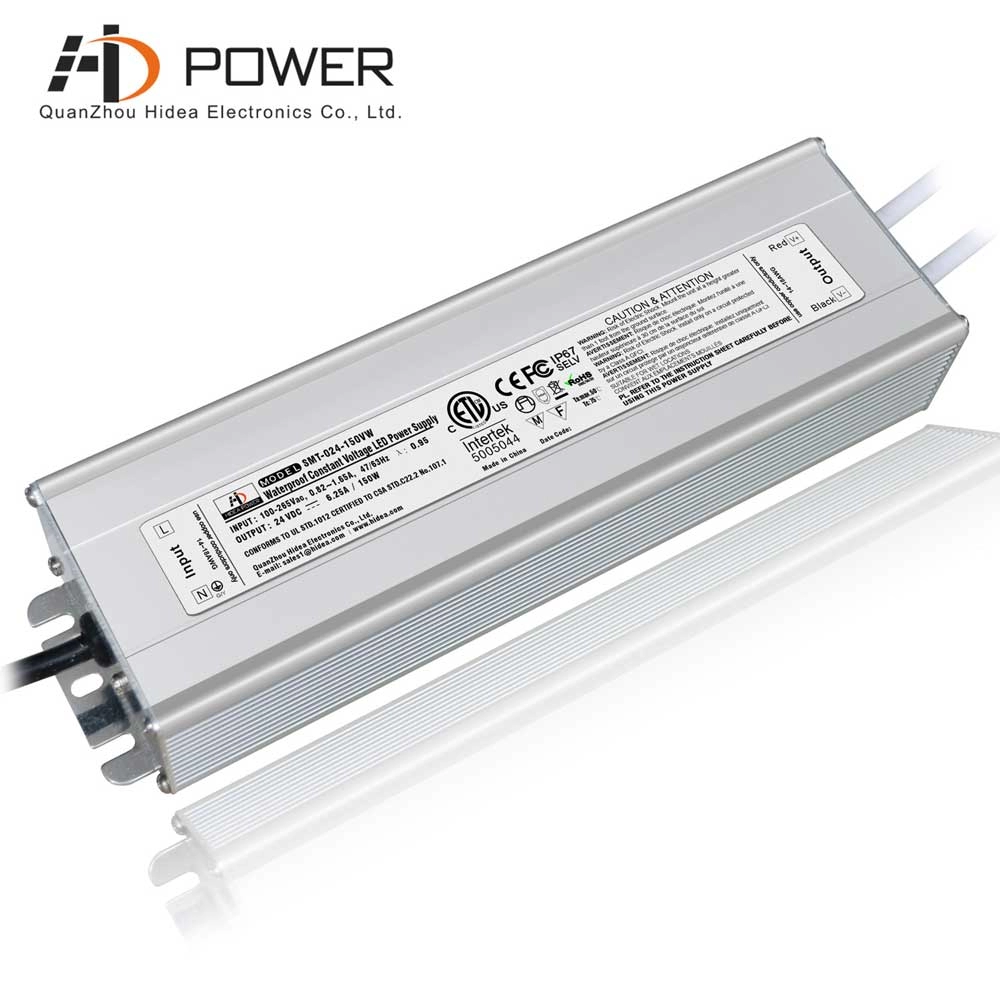 150w led panel light driver 12v transformer untuk lampu led