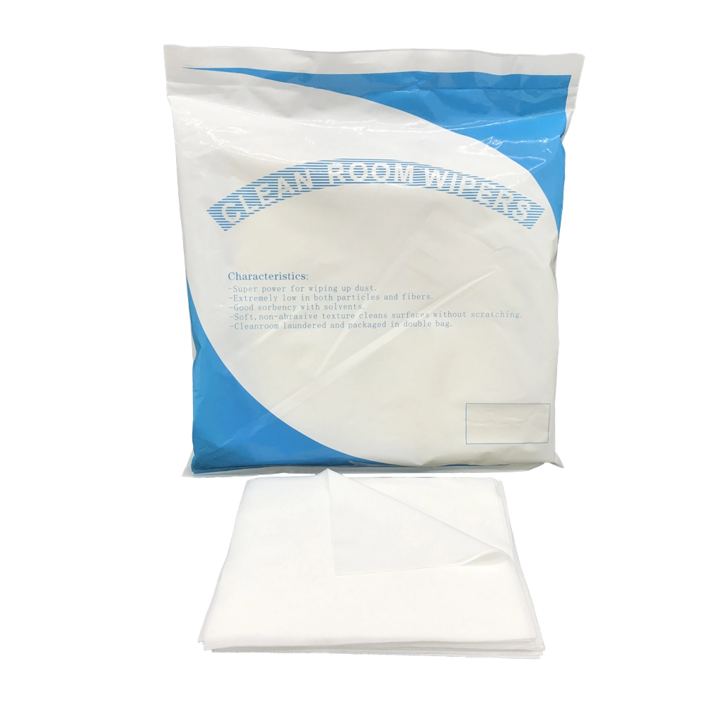 Wiper Cleanroom Sub-Microfiber