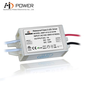 constant voltage led driver 24v