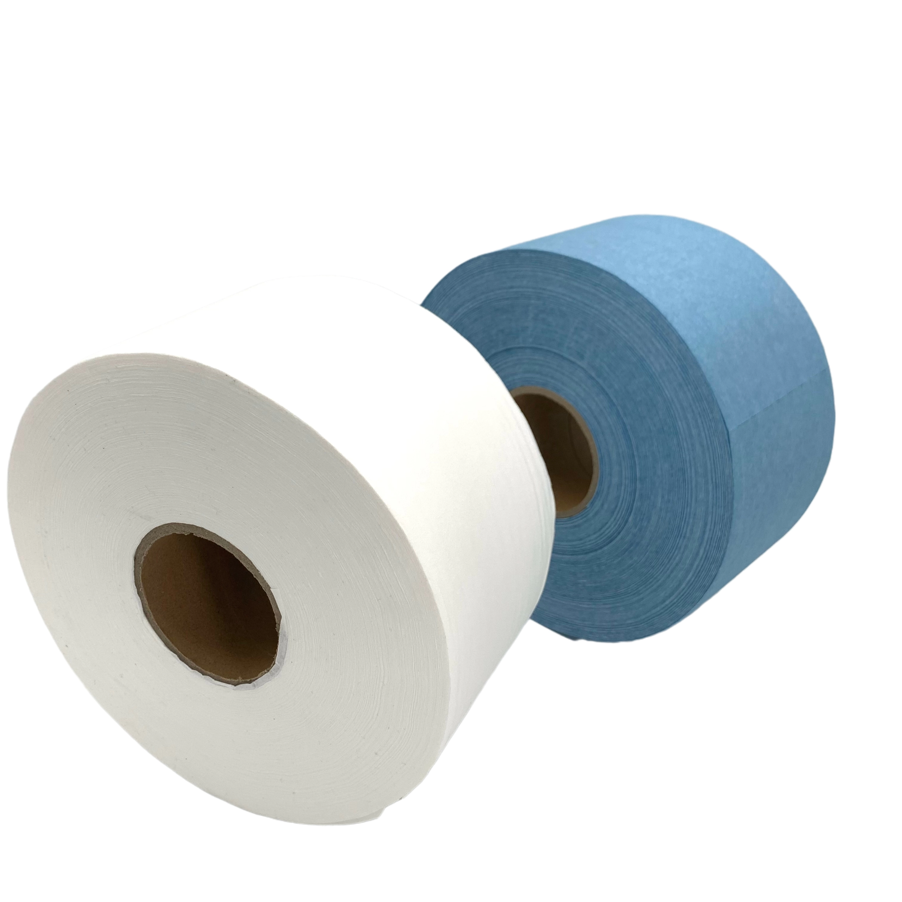 Produsen Clean Room Wiper Roll Industri Wiper Roll Pabrik Penjualan Langsung Kain Pembersih