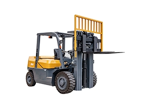 Diesel Forklift A-series 5.0 ton