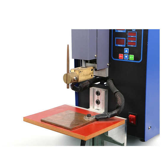 Spot Welding Machine