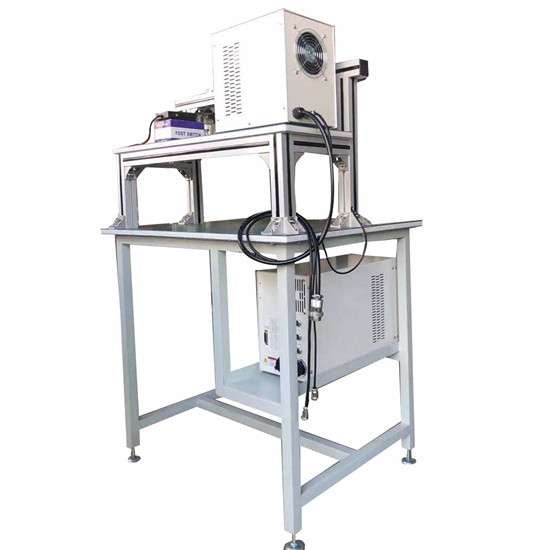 Spot Welding Machine