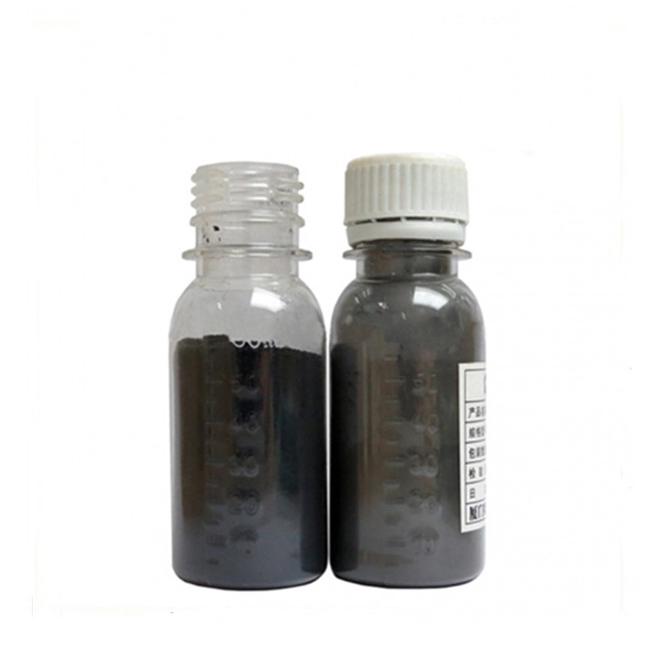 Bahan Katoda Baterai Li-ion Lithium Nikel Mangan Cobalt Oksida LiNiMnCoO2 NMC 811 Bubuk