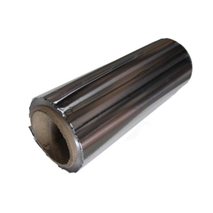 Aluminium Al Foil untuk Substrat Katoda Baterai