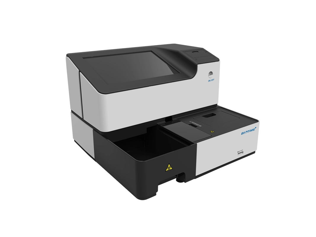 FLI-600 FIA Immunoassay Analyzer