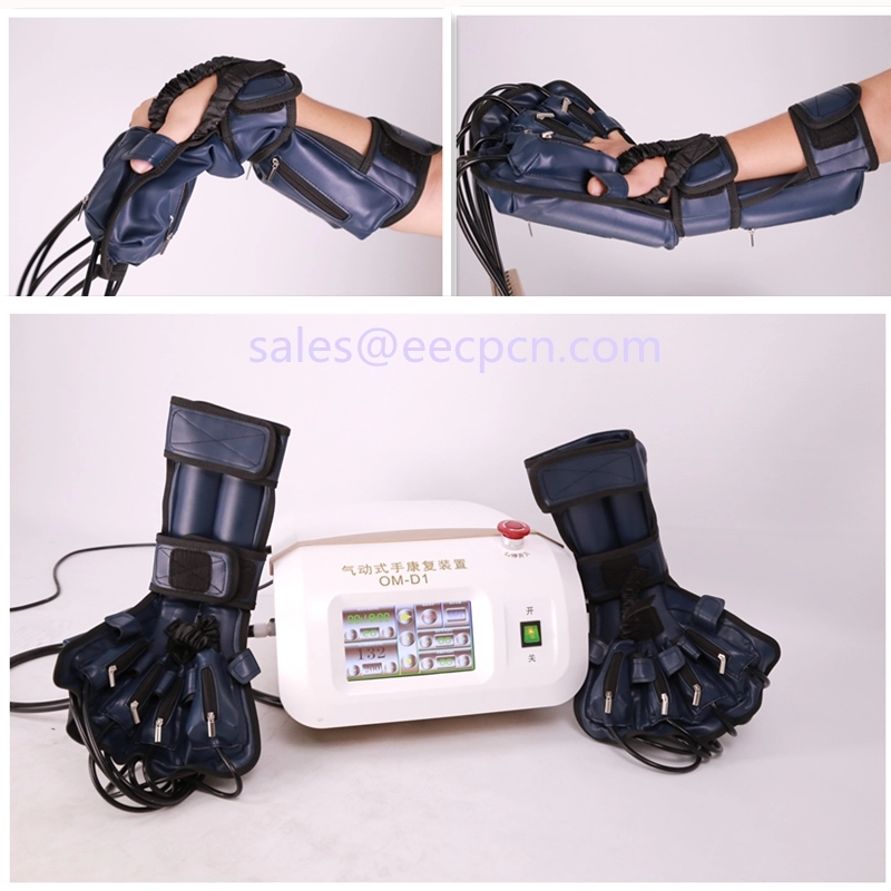 pabrik penjualan panas peralatan pelatihan tangan untuk tangan lumpuh pasien stroke